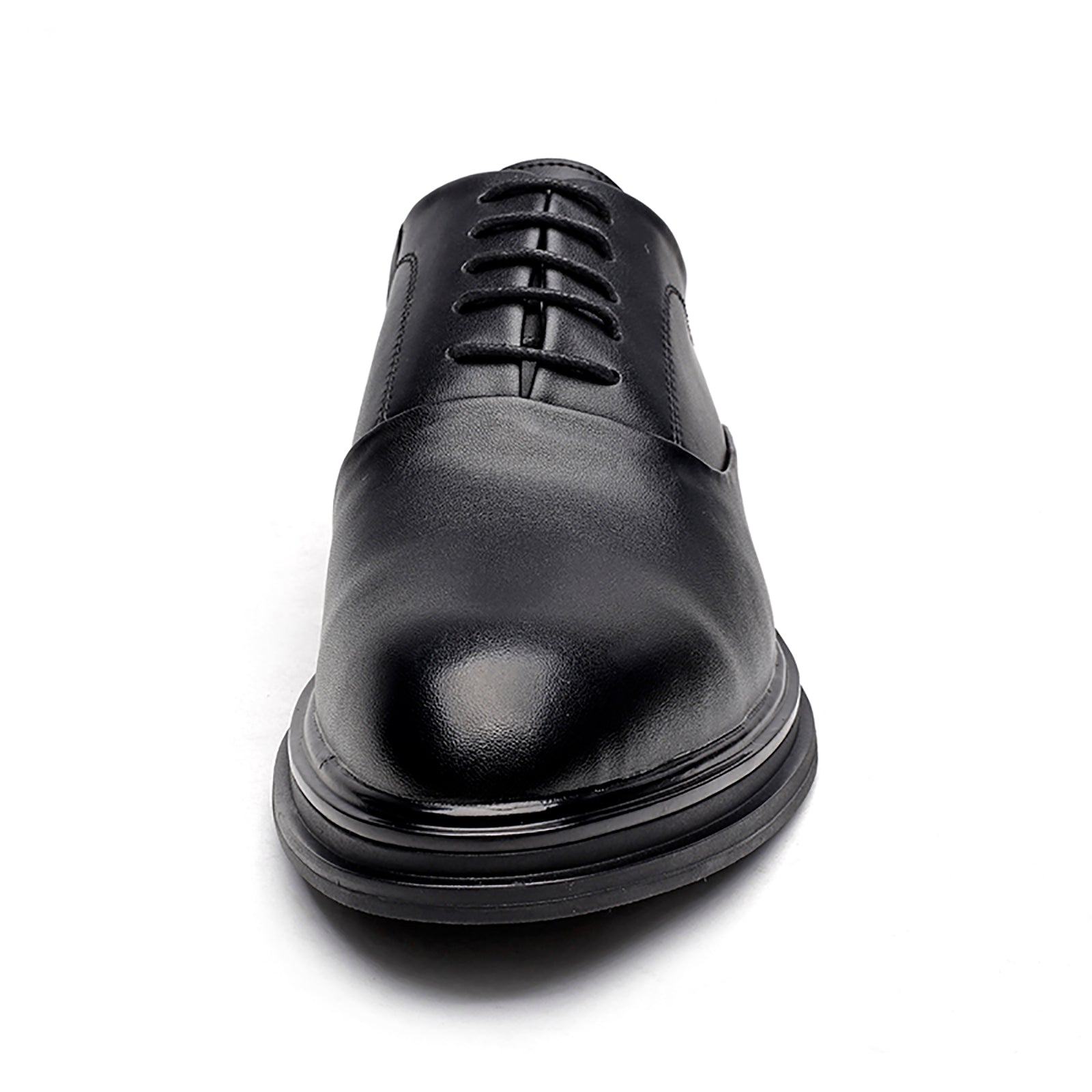 Men's Classic Oxfords Leather Shoes