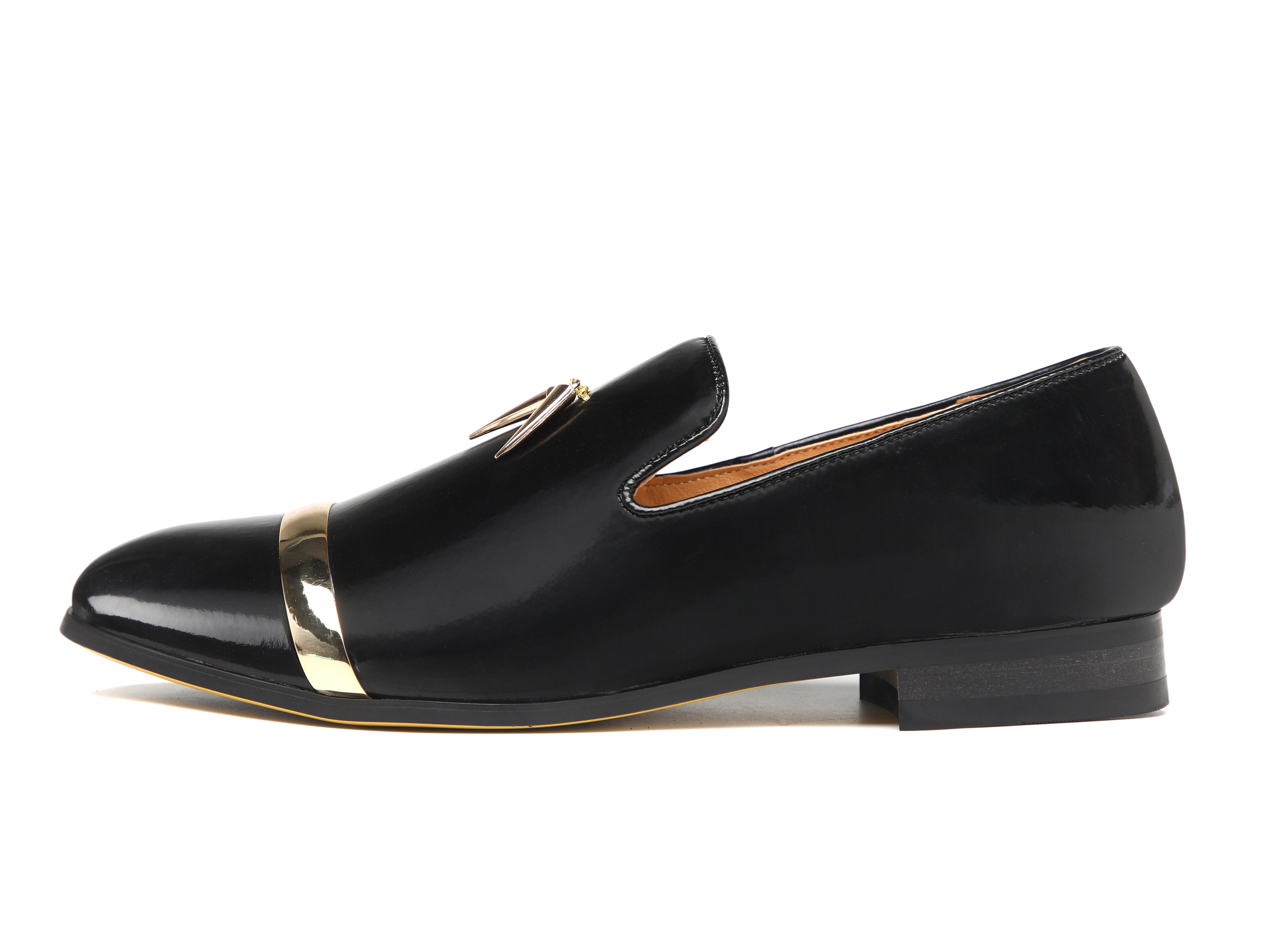 Men's Dress Slip On Loafers