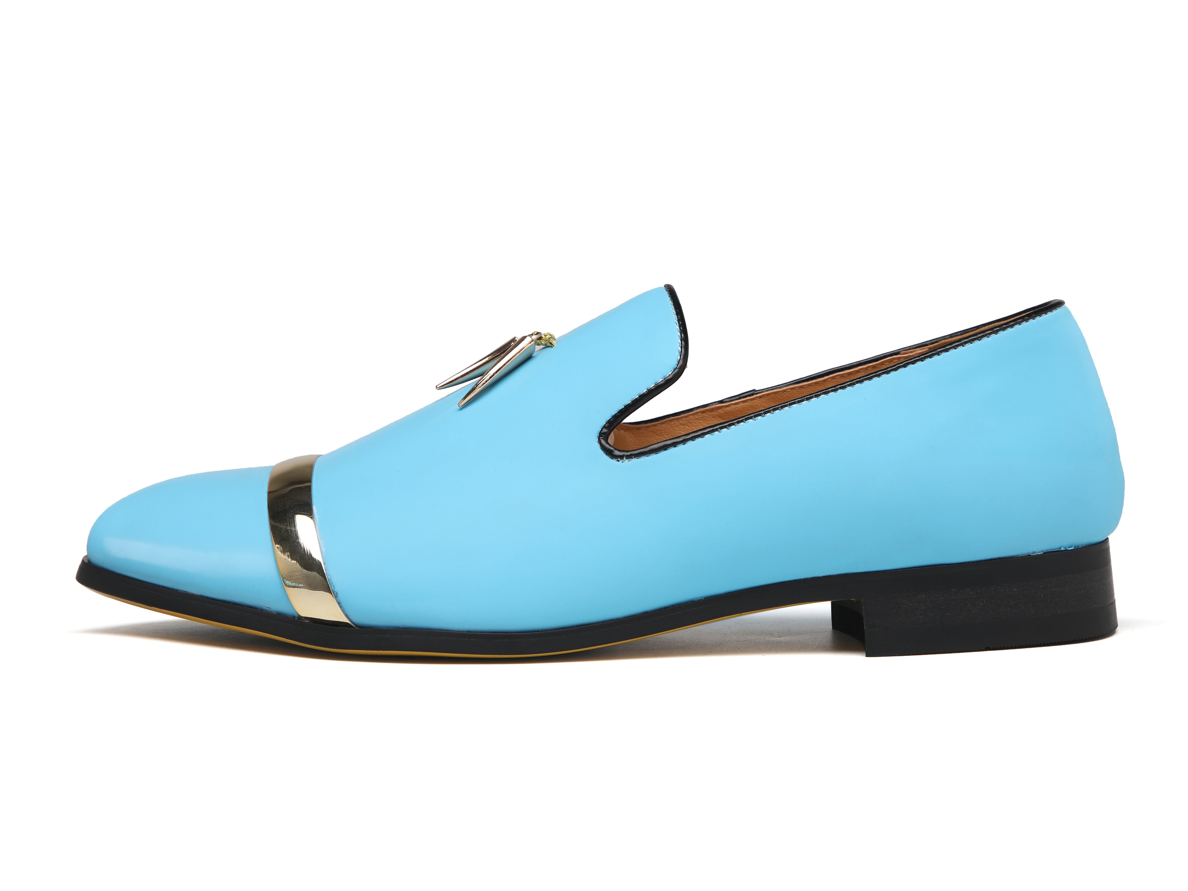 Men's Dress Slip On Loafers