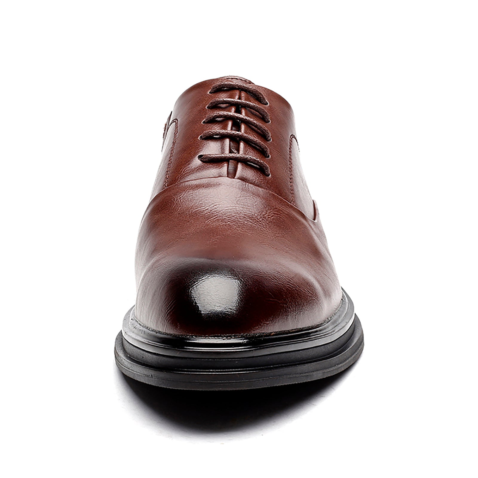 Men's Classic Oxfords Leather Shoes