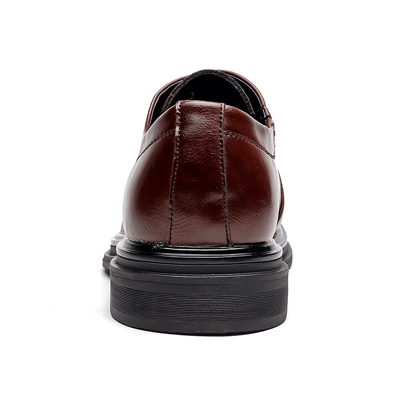 Men's Classic Oxfords Leather Shoes