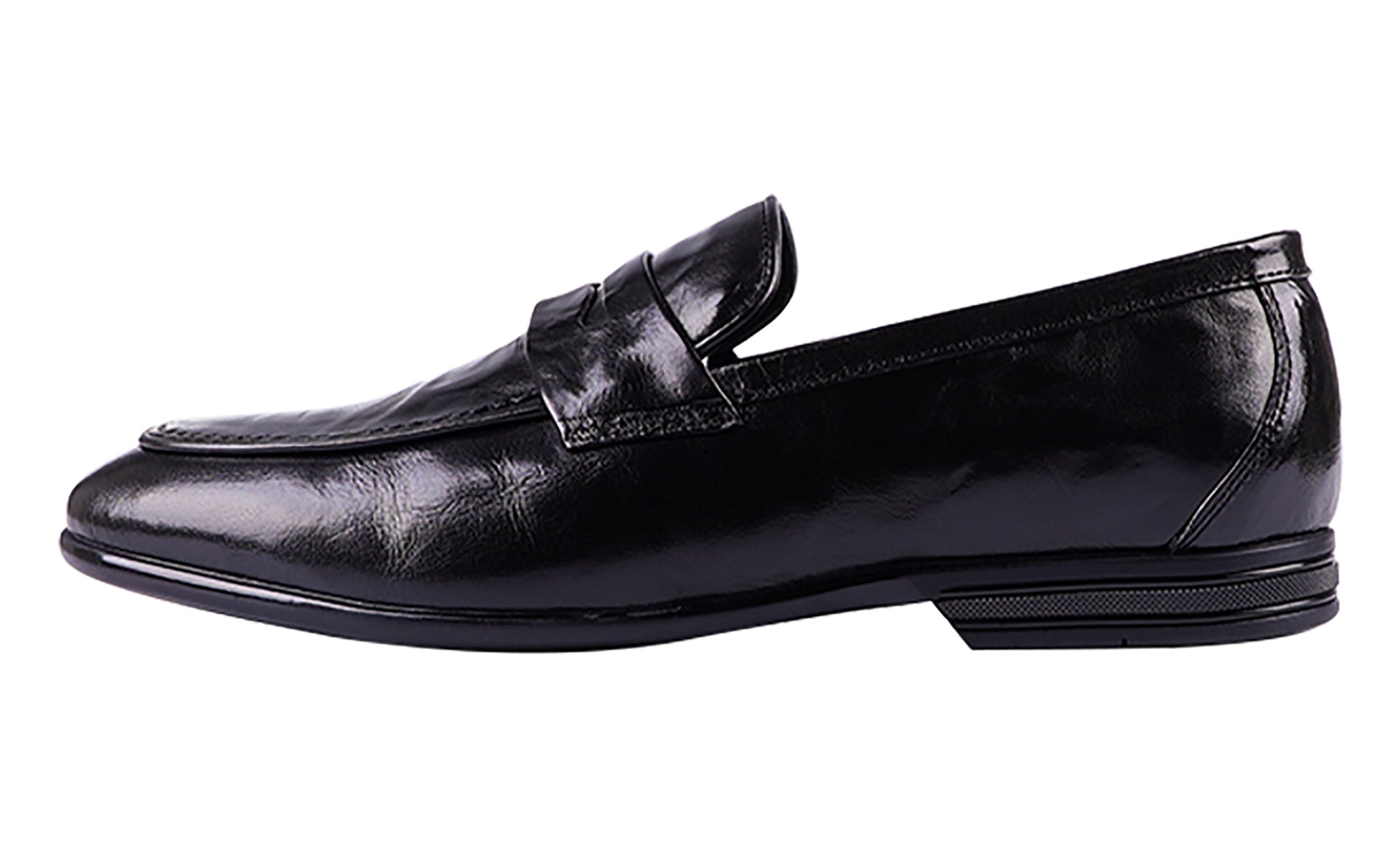 Men's Handmade Formal Penny Loafers