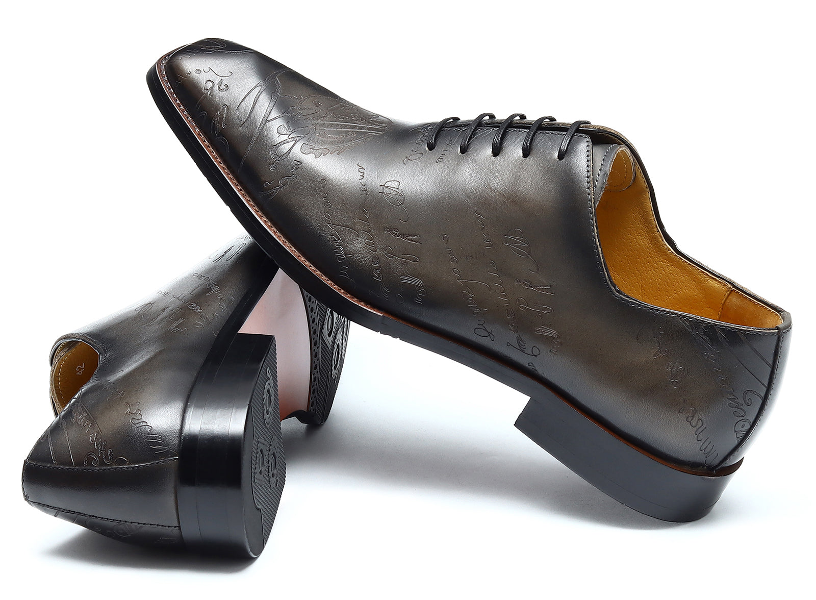 Men's Fashion Formal Dress Brogues Oxfords Shoes