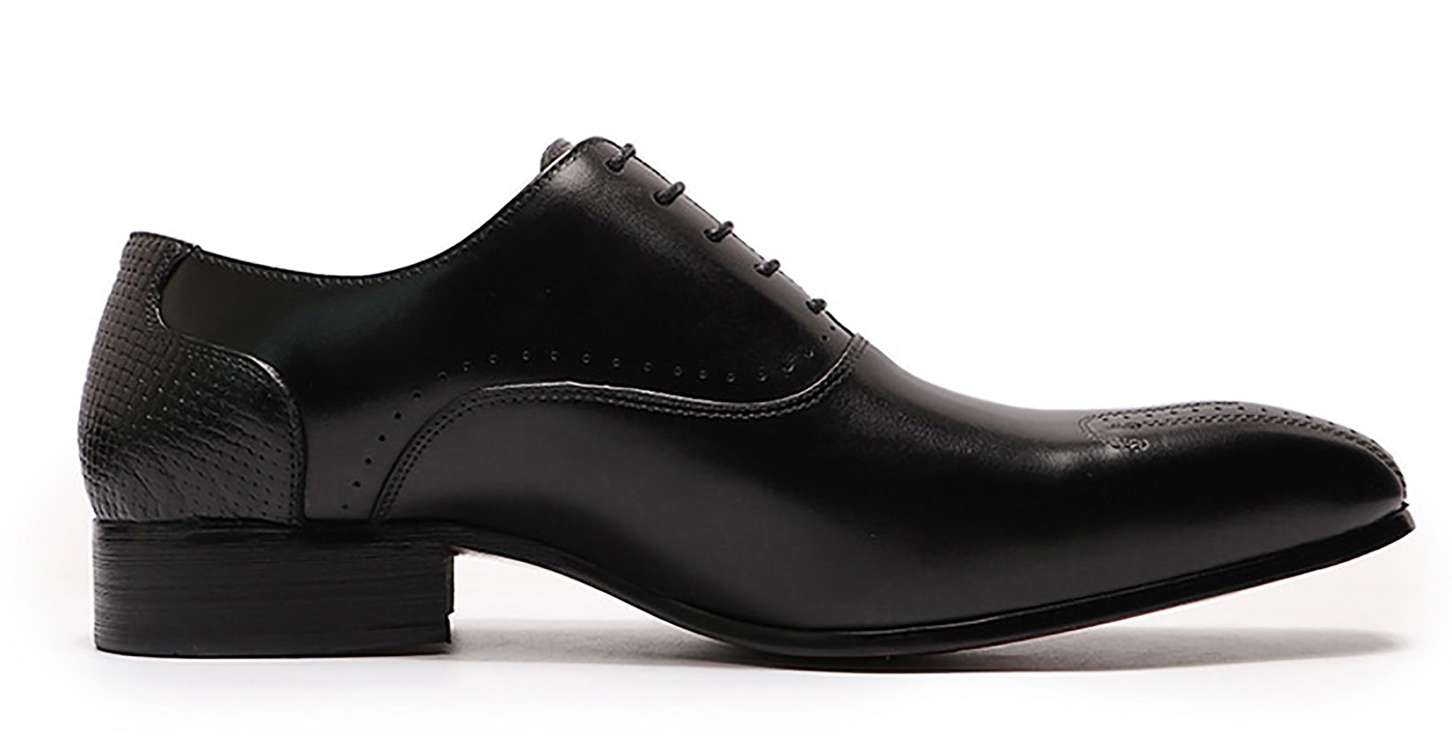Men's Brogues Oxfords Dress Formal Tuxedo Shoes