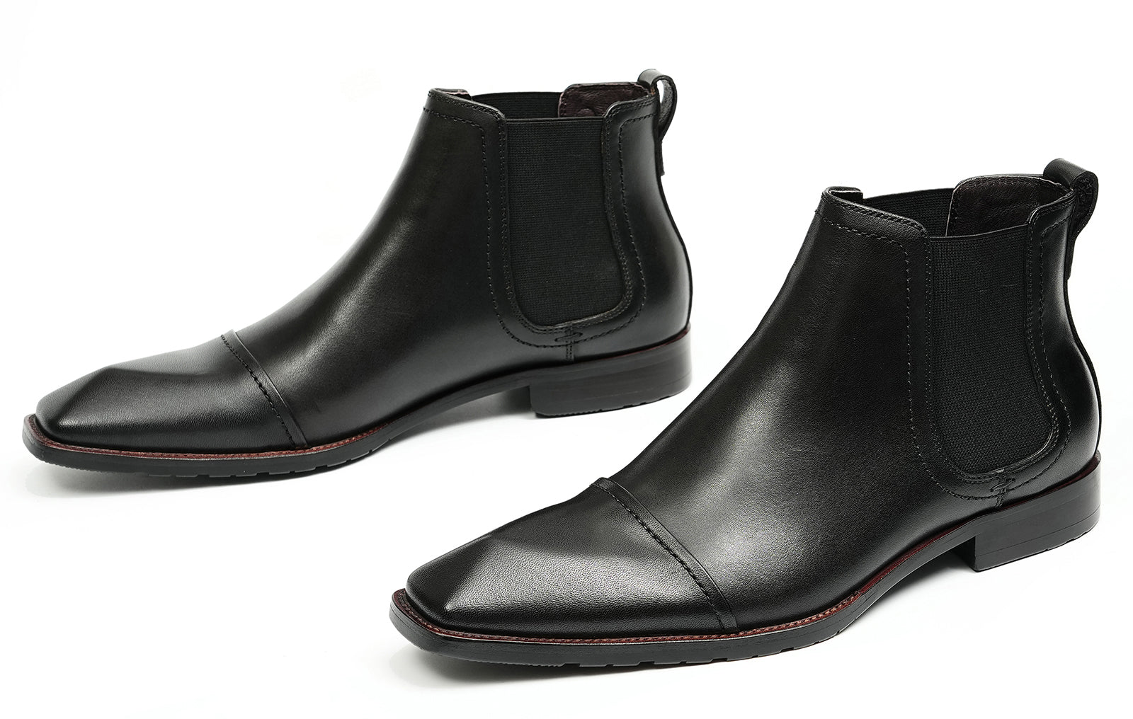 Men's Fashion Classic Formal Chelsea Boots