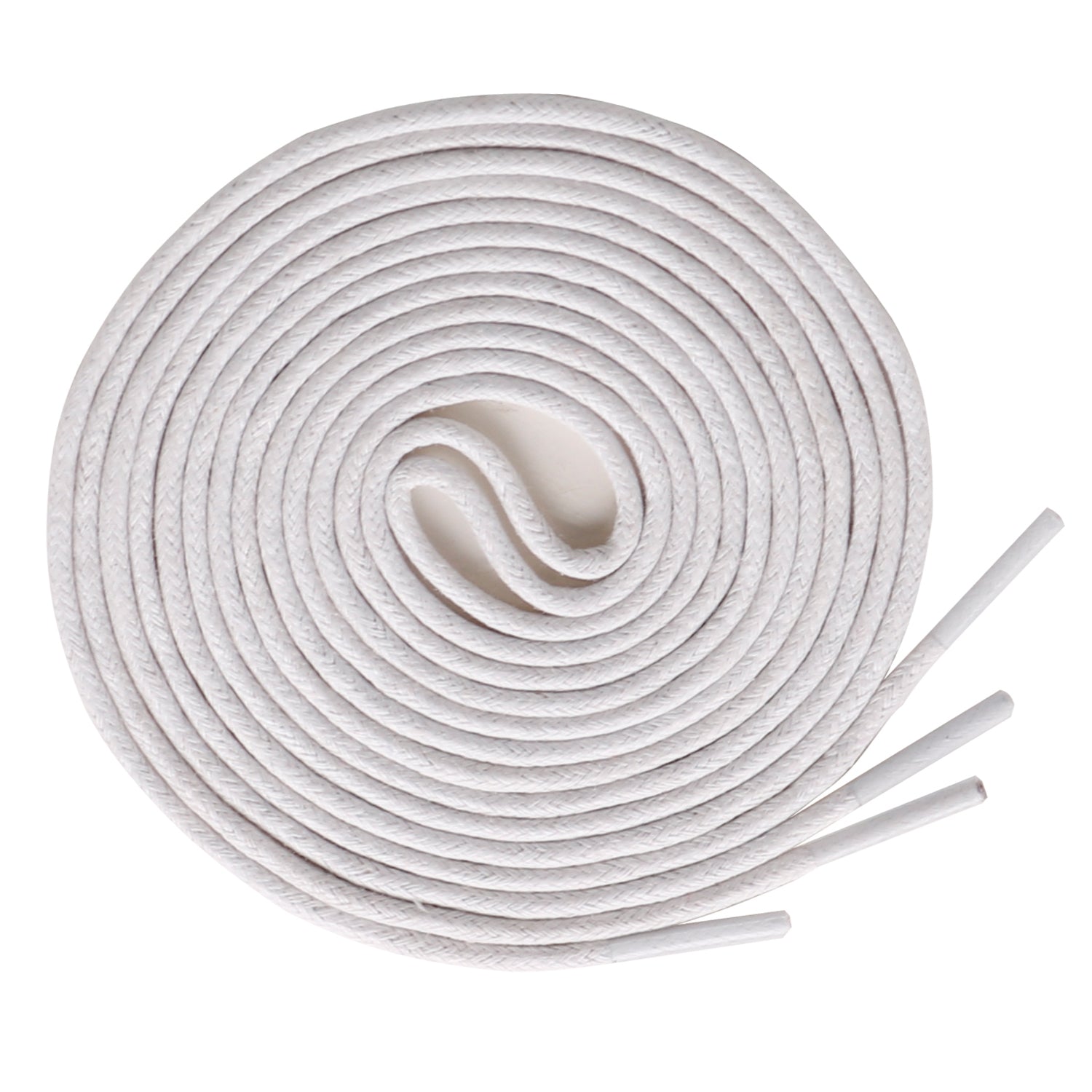 Cordones de algodón encerado - Paquete de 1 par YX-01