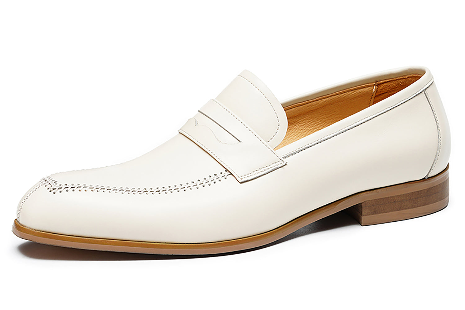 Men's Dress Formal Penny Loafers