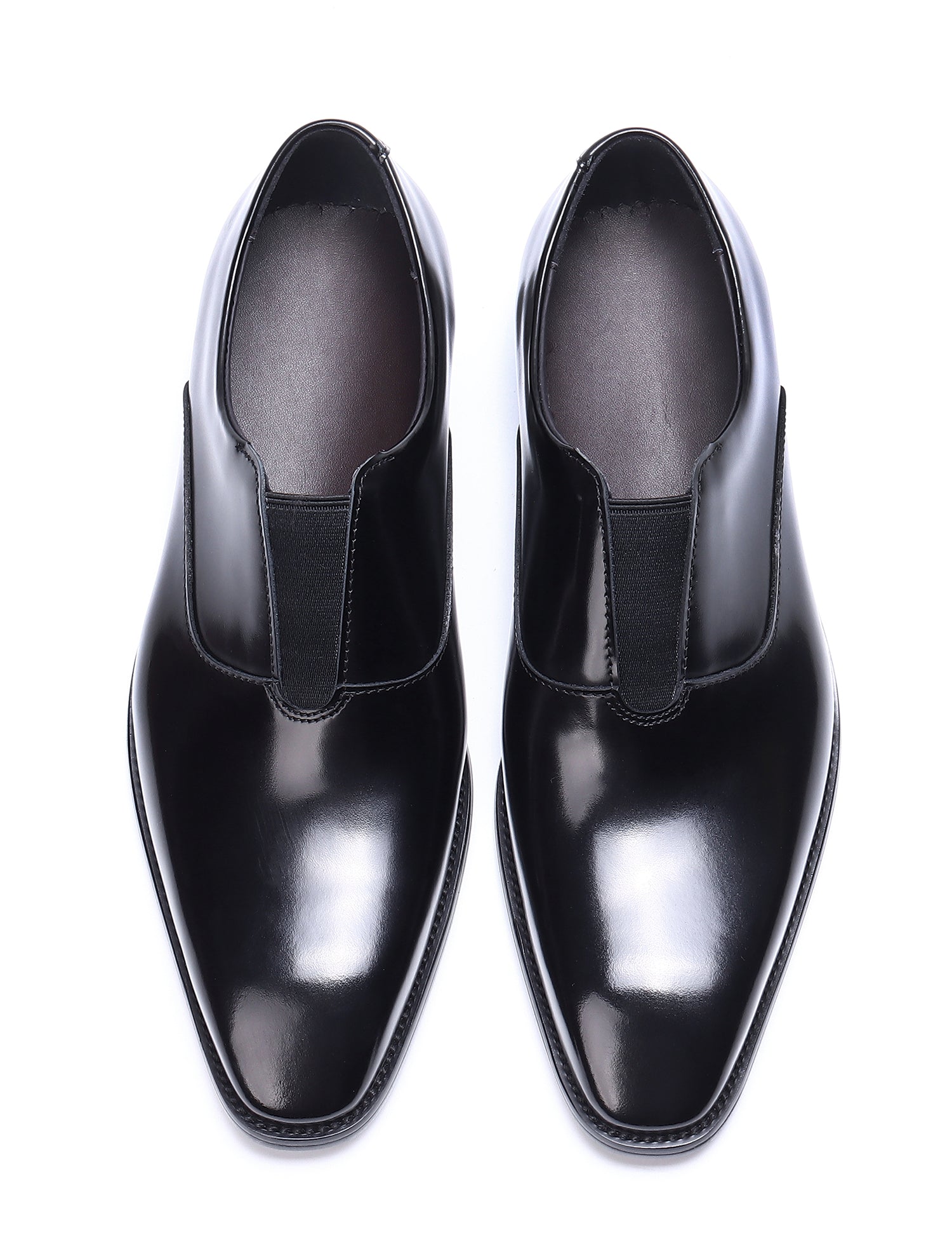 Men's Dress Formal Leather Loafers