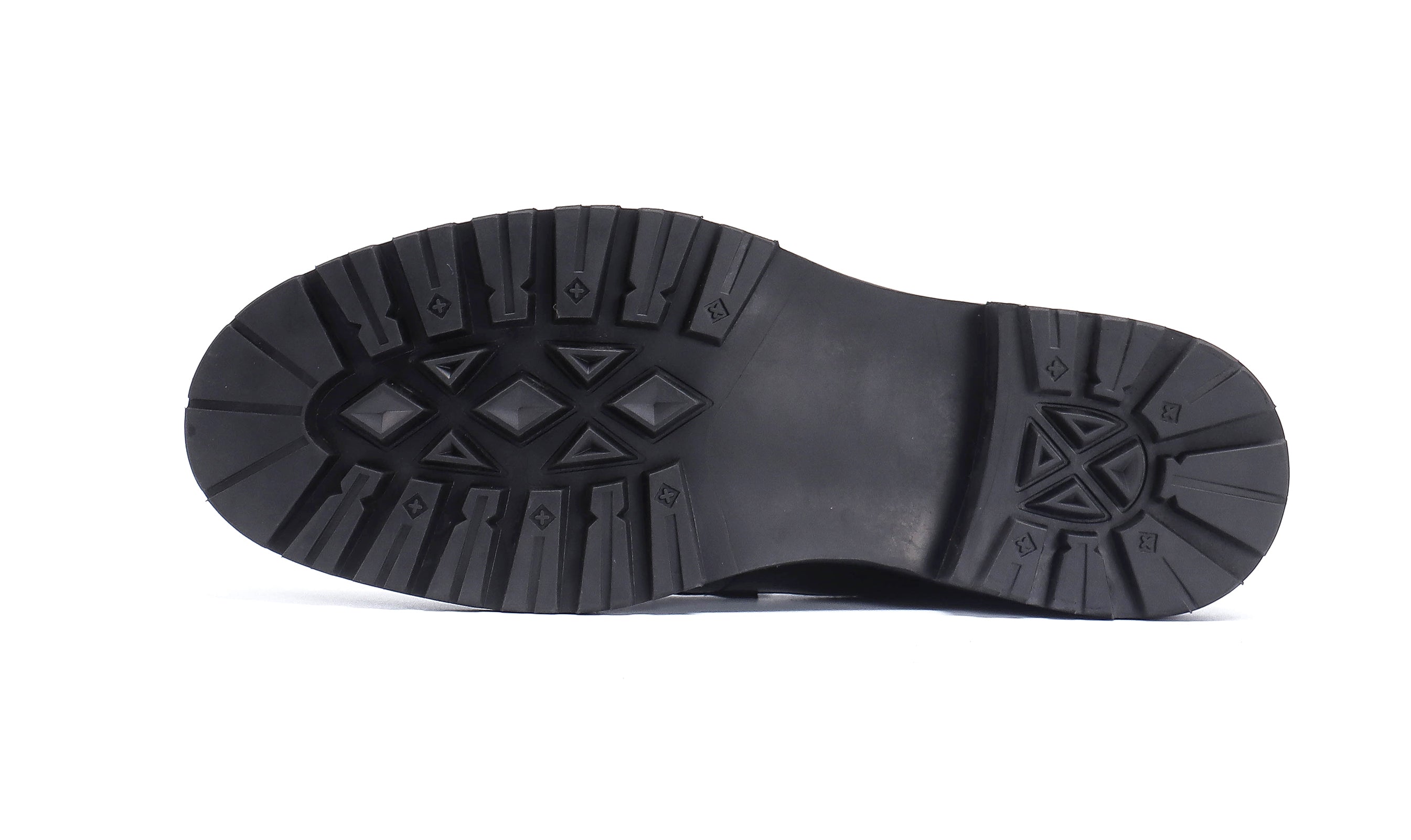 Mocasines Penny sin cordones para hombre