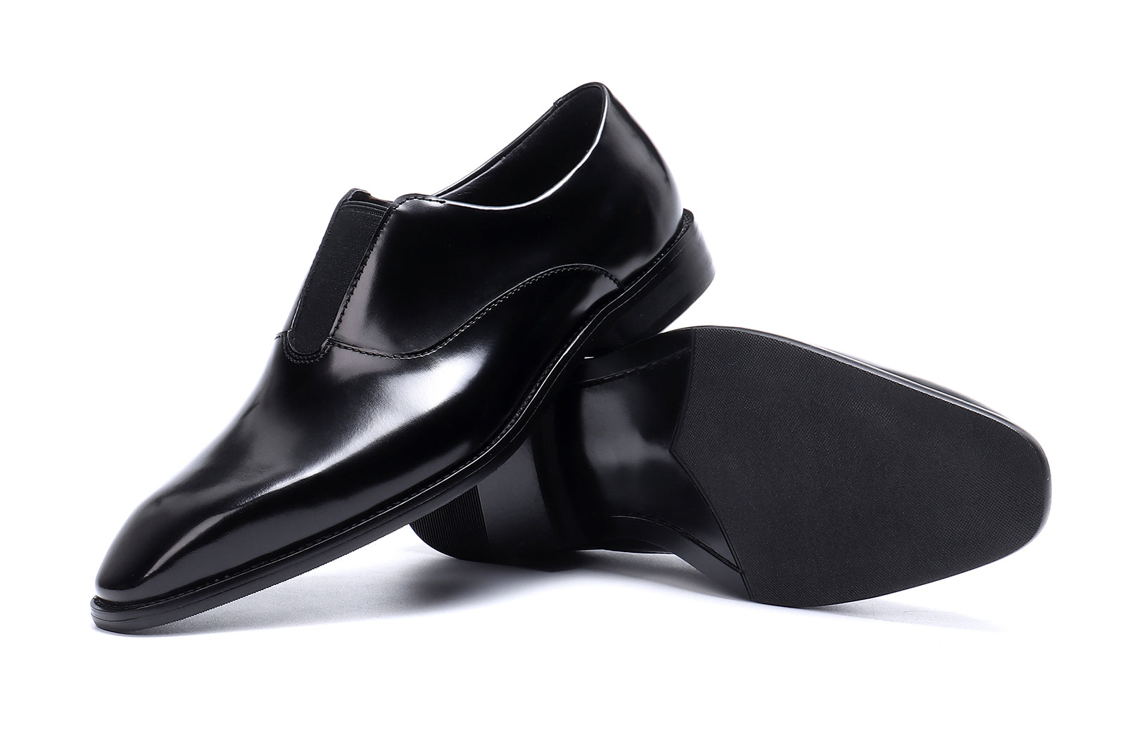 Men's Dress Formal Leather Loafers