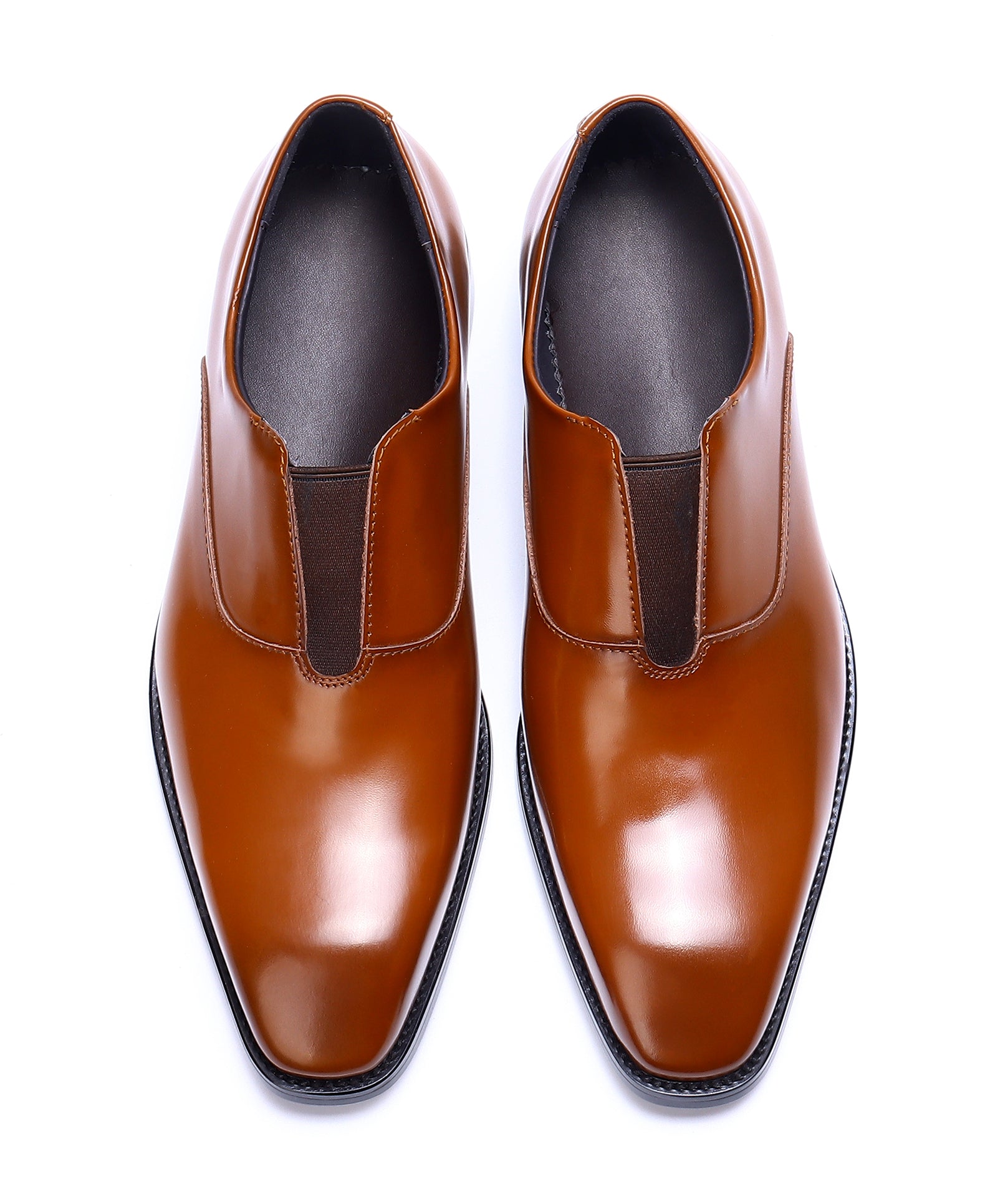 Men's Dress Formal Leather Loafers