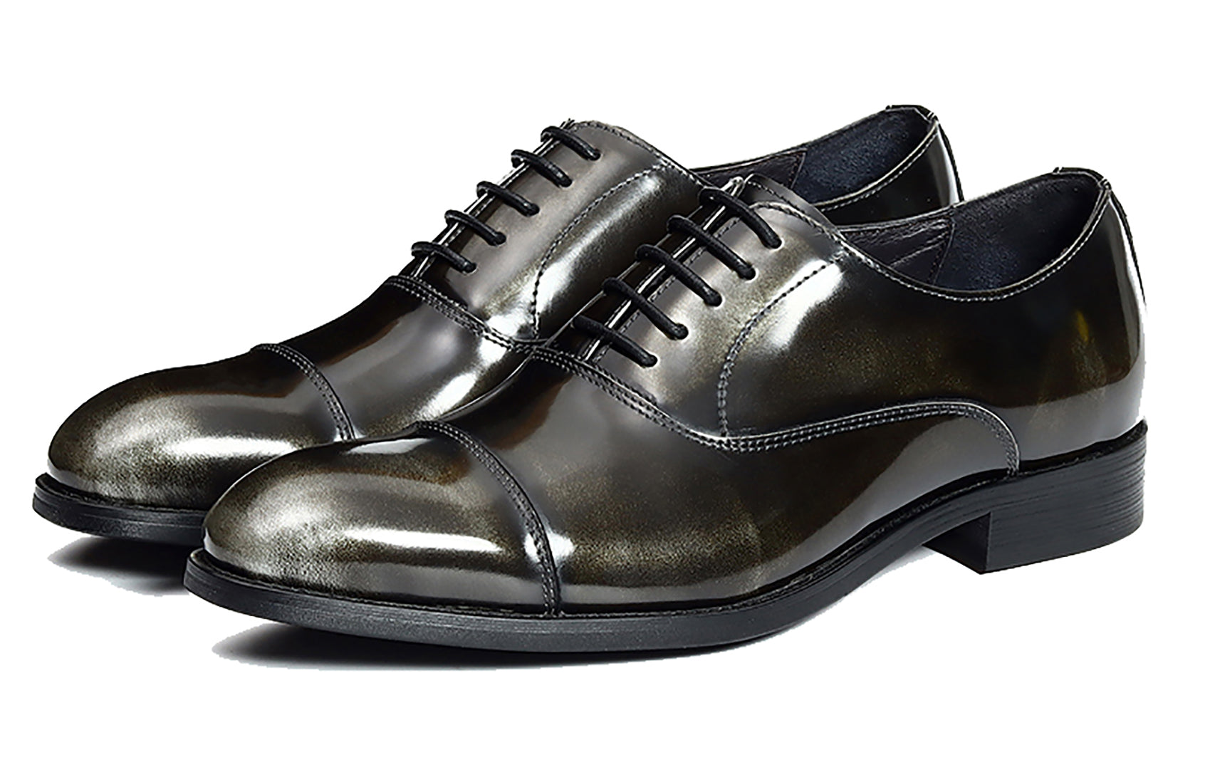 Men's Dress Formal Leather Oxford