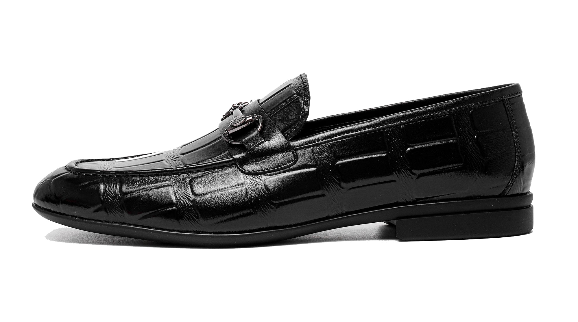 Mocasines sin cordones Penny Dress para hombre