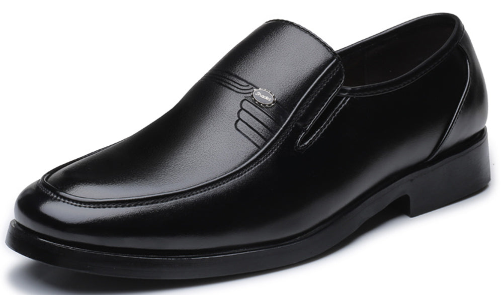 Mocasines de conducción clásicos para hombre Zapatos náuticos