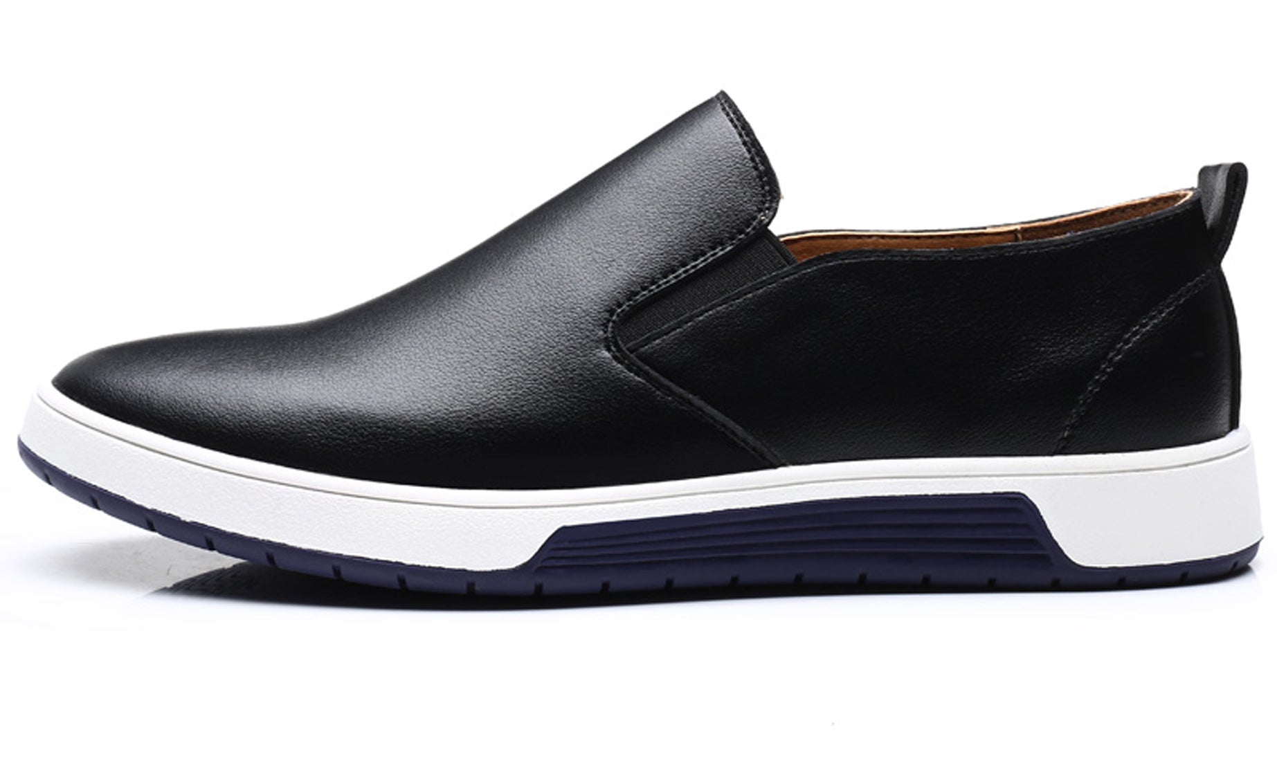 Men's Flat Slip on Loafers