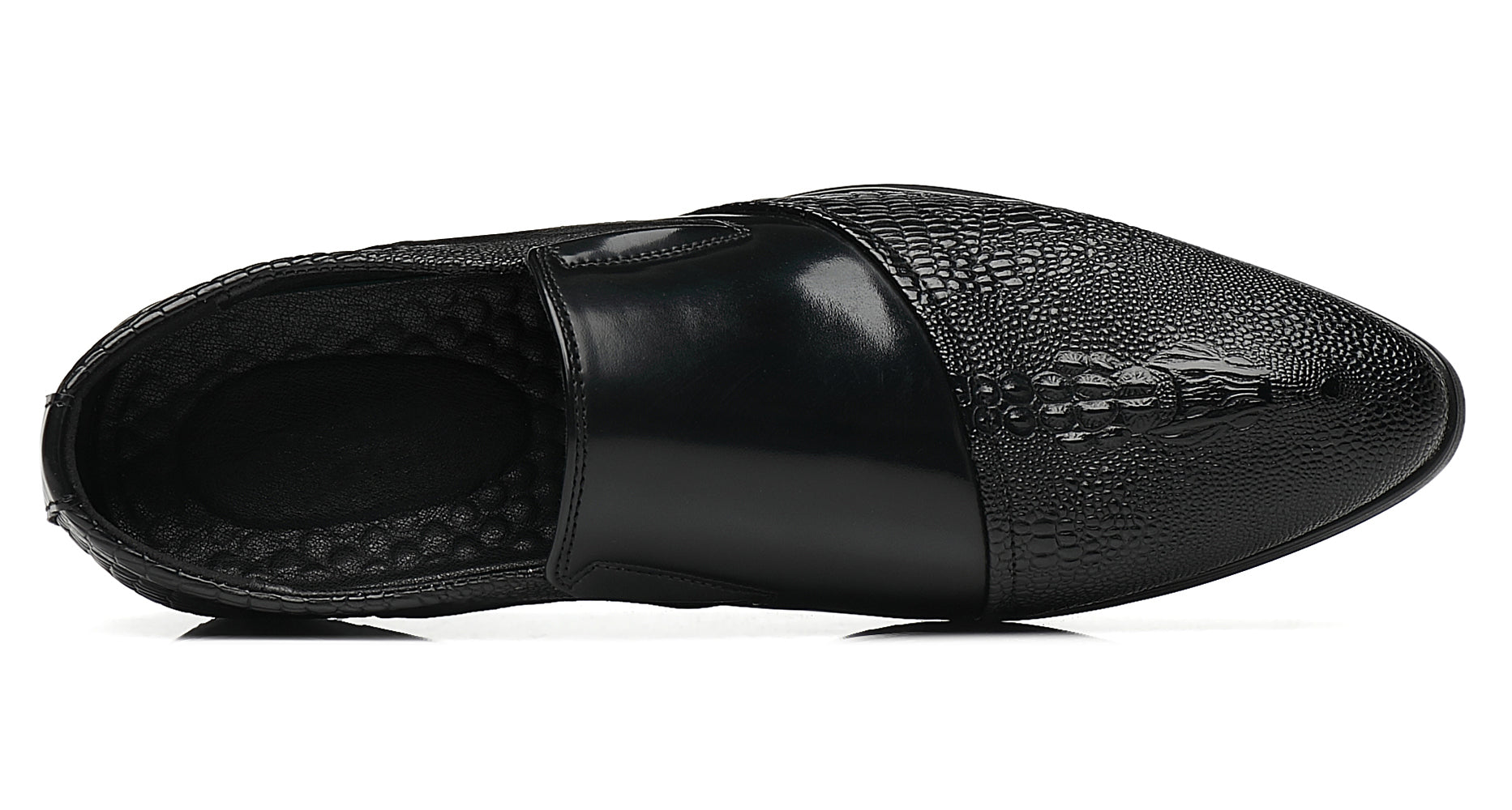 Men's Composite Smoking Loafers