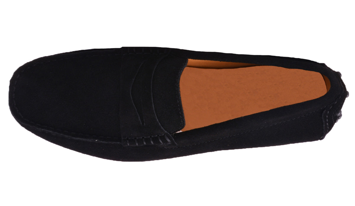 Men's Classic Penny Driving Moccasins