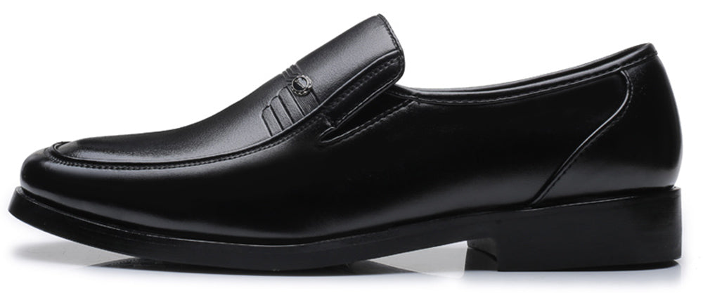 Mocasines de conducción clásicos para hombre Zapatos náuticos