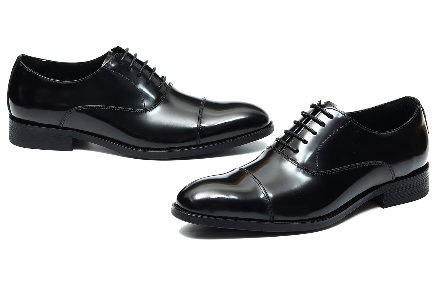 Men's Dress Formal Leather Oxford