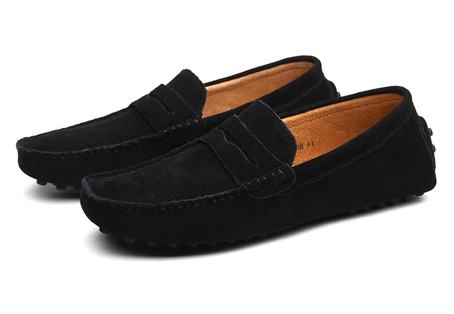 Men's Classic Penny Driving Moccasins