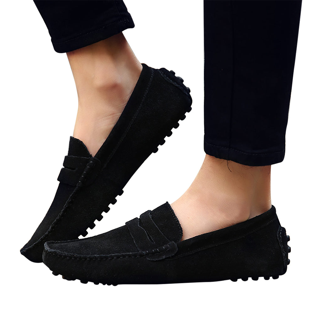 Men's Classic Penny Driving Moccasins