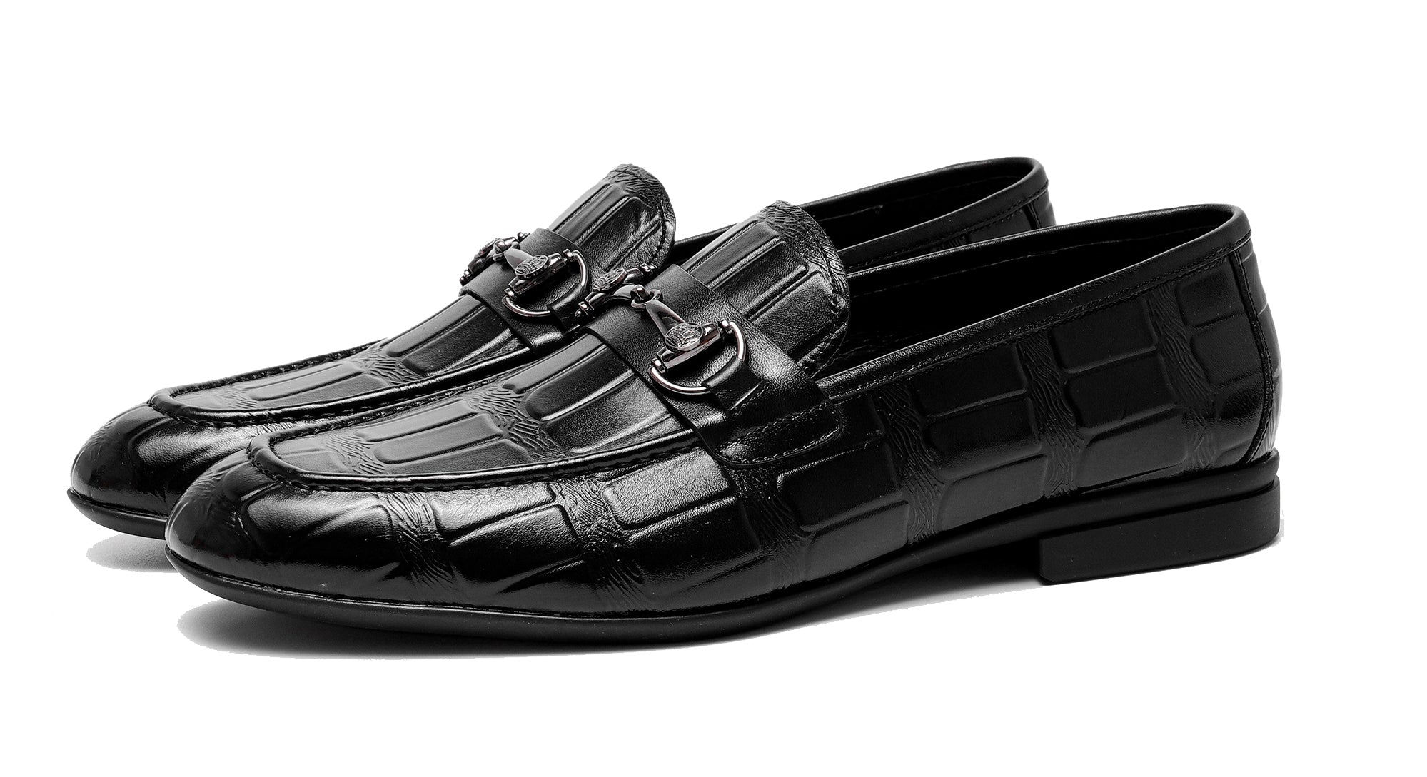 Mocasines sin cordones Penny Dress para hombre