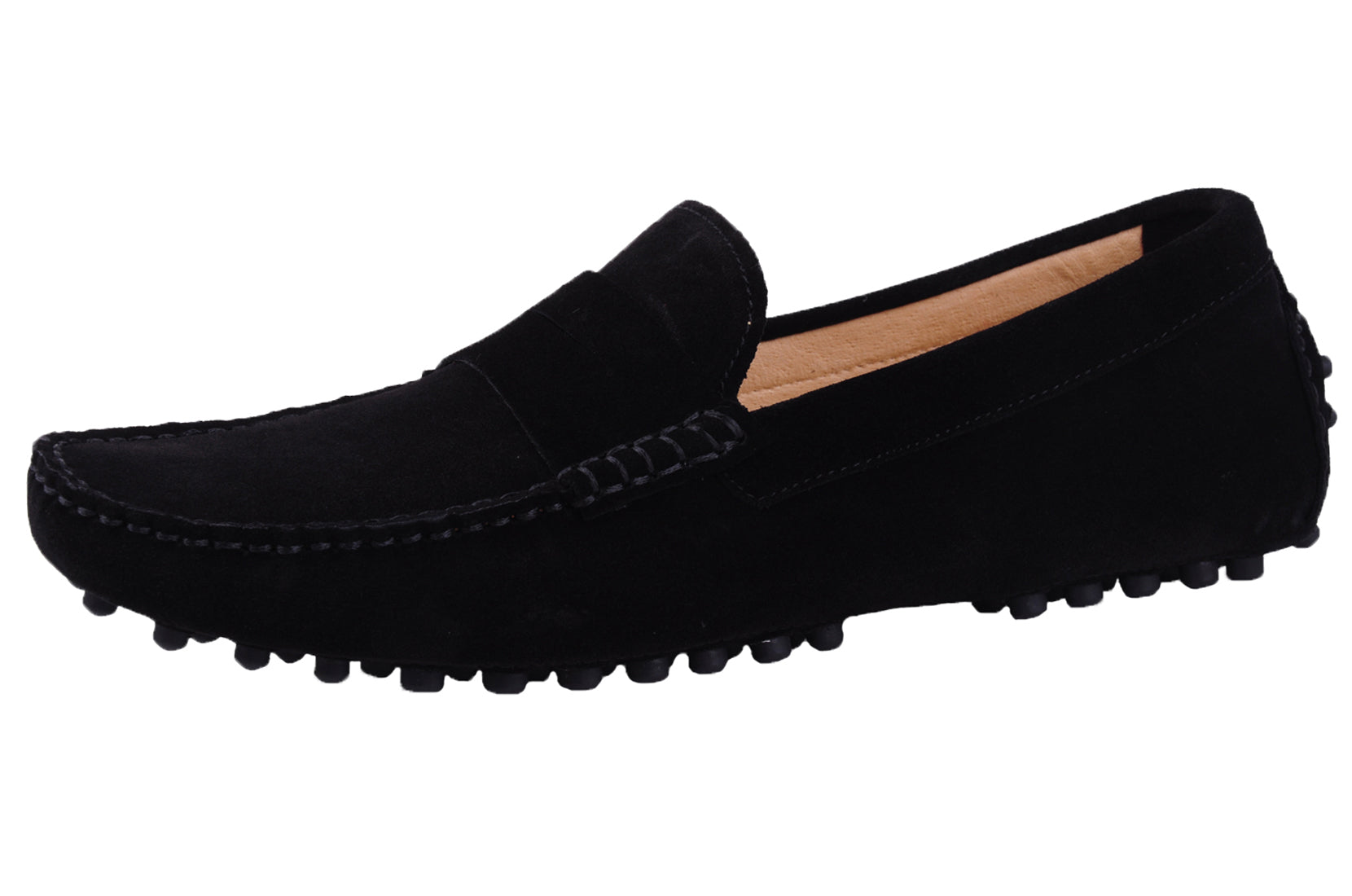 Men's Classic Penny Driving Moccasins