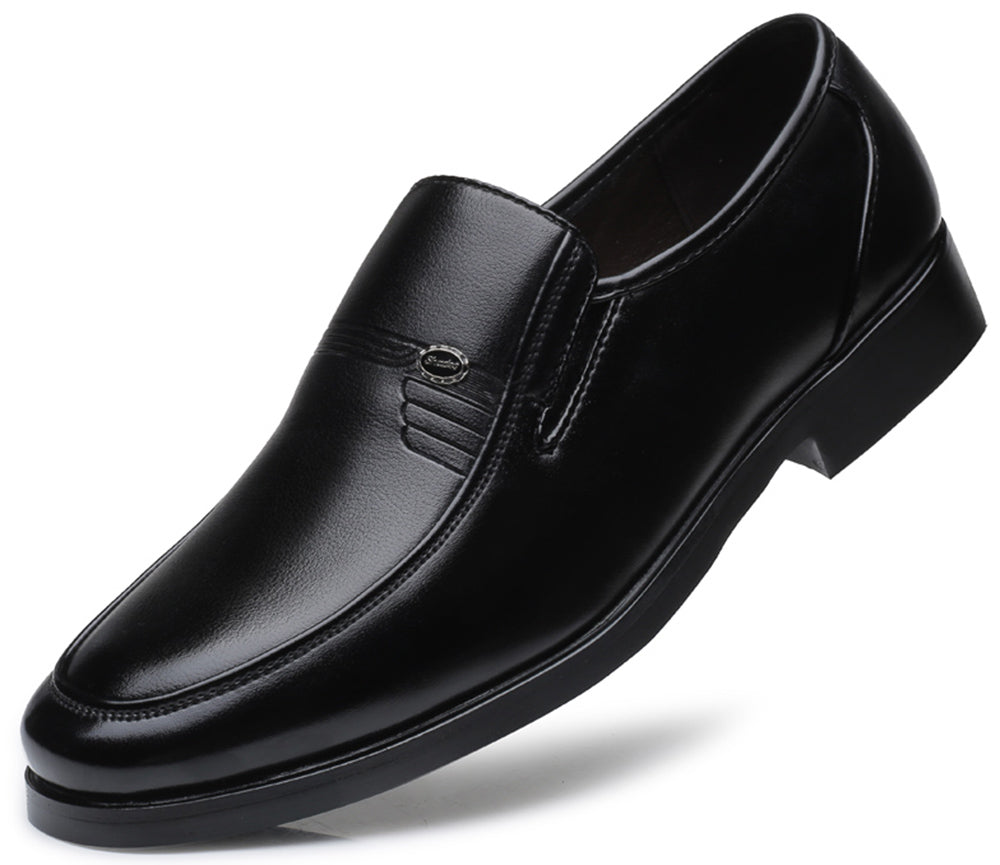 Mocasines de conducción clásicos para hombre Zapatos náuticos