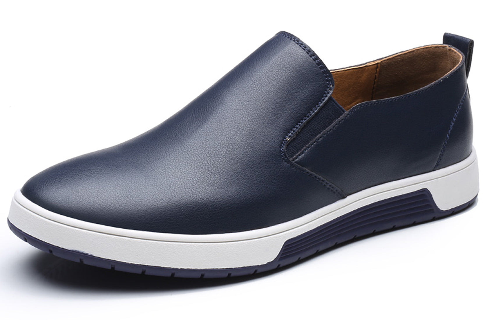 Men's Flat Slip on Loafers