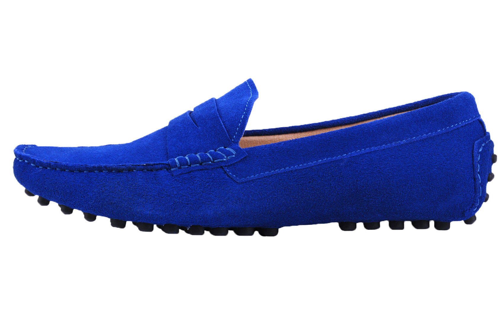 Men's Classic Penny Driving Moccasins