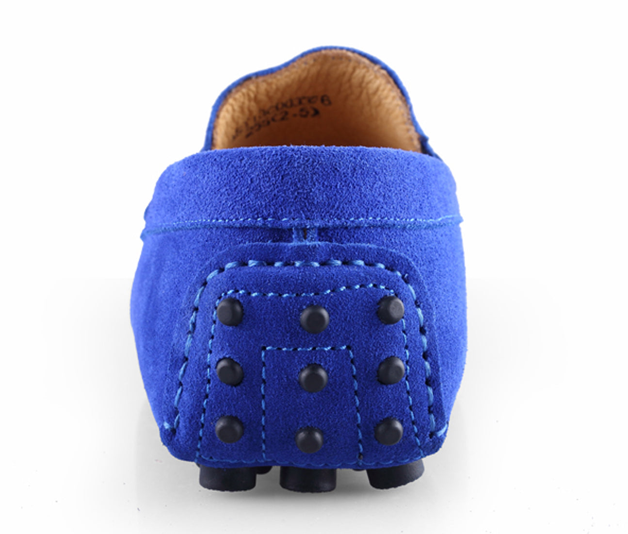 Men's Classic Penny Driving Moccasins