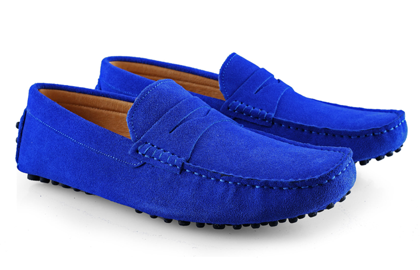 Men's Classic Penny Driving Moccasins