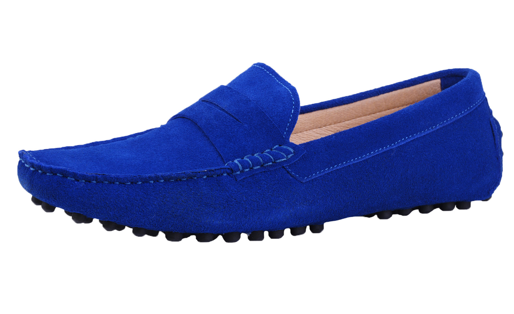 Men's Classic Penny Driving Moccasins