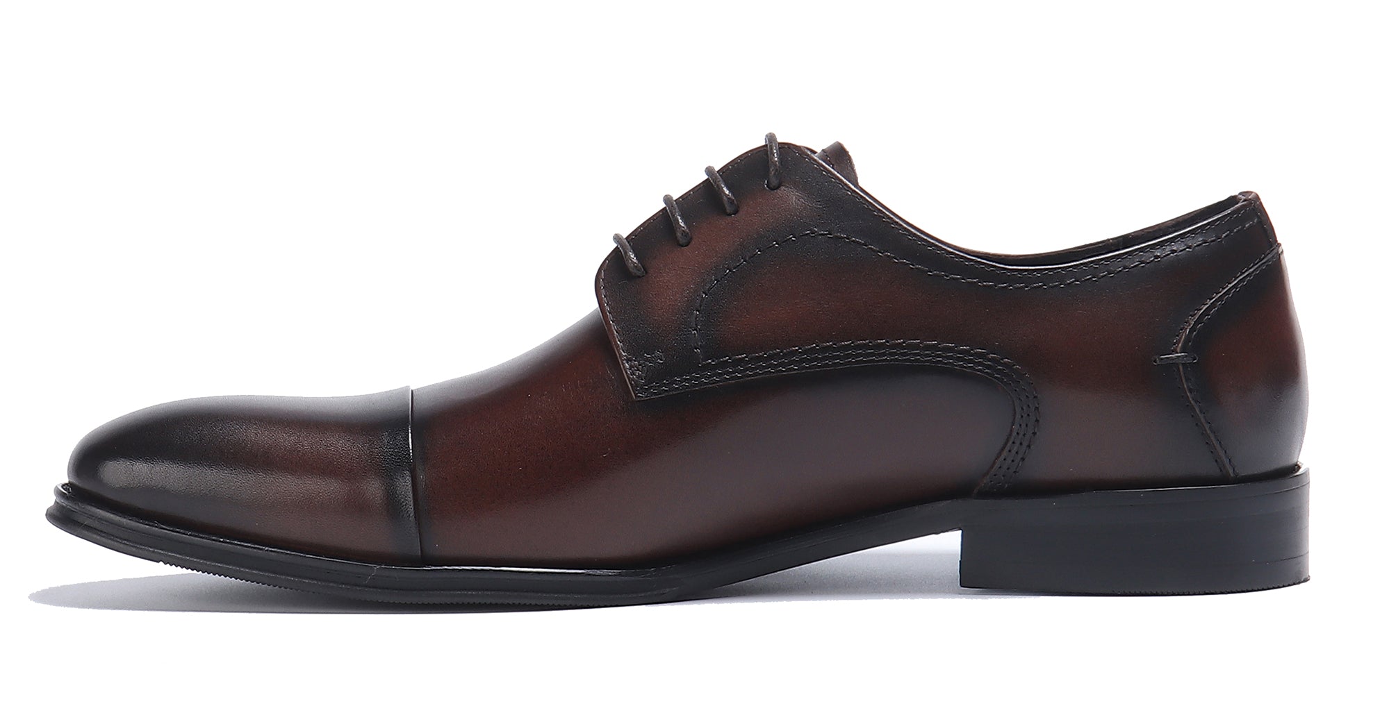 Men's Comfort Formal Classic Derby