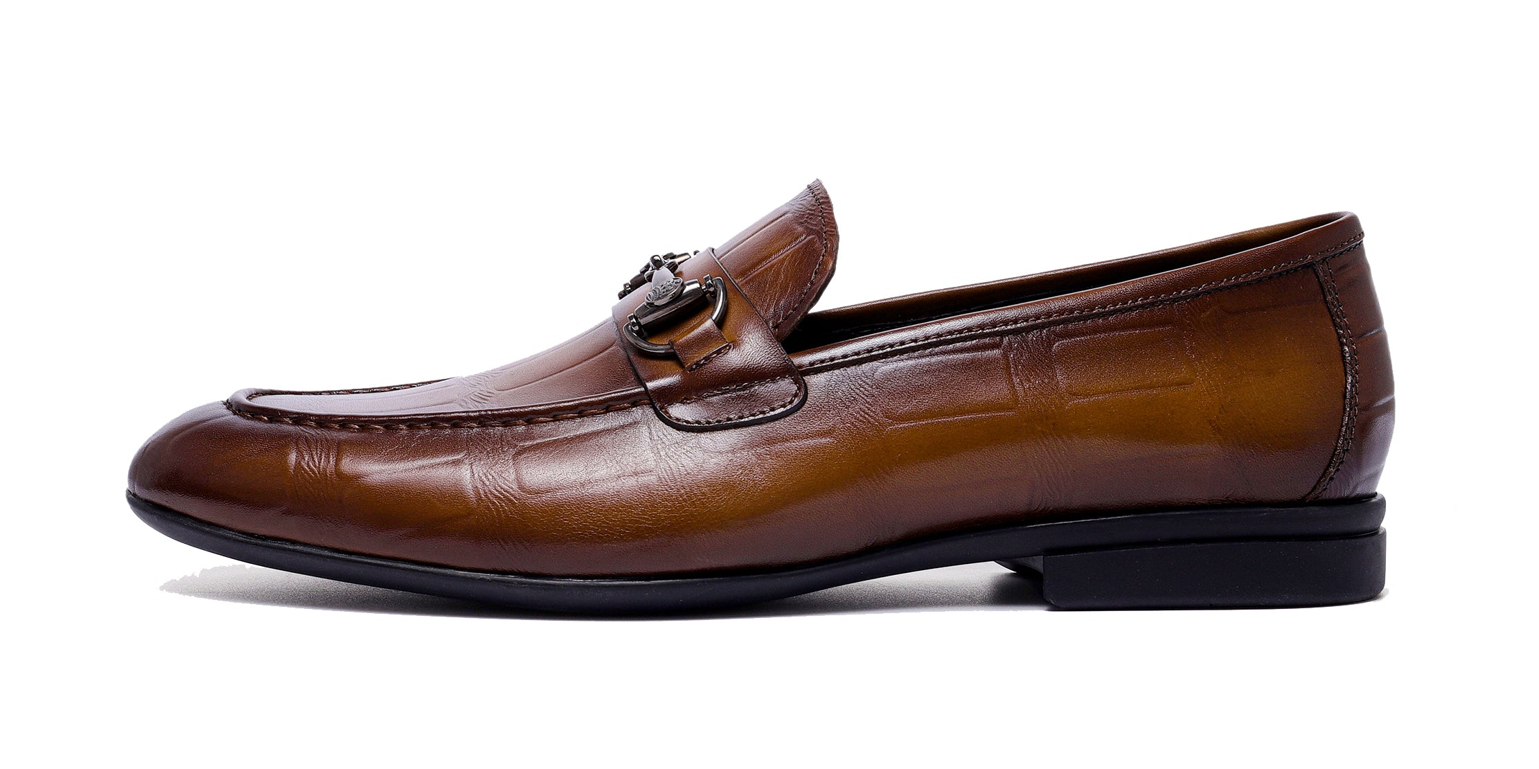 Men's Penny Dress Loafers Slip On