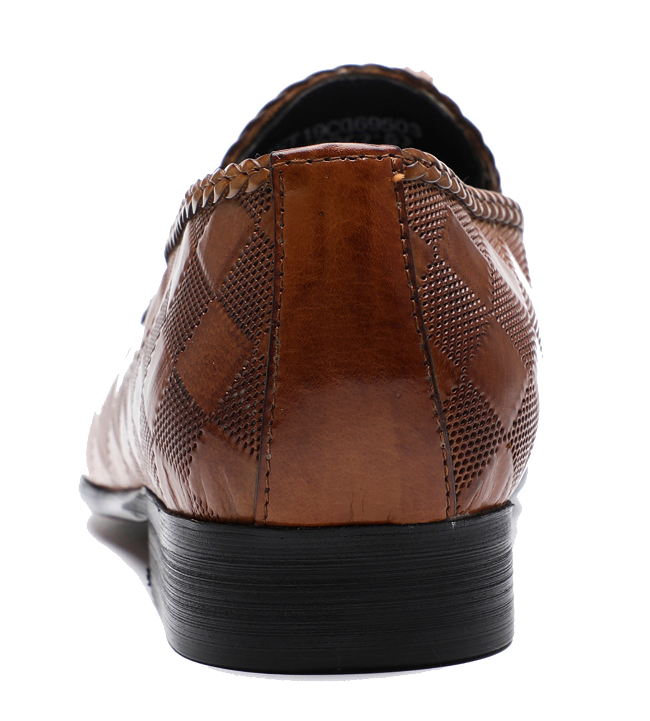 Men's Slip On Tassle Loafers