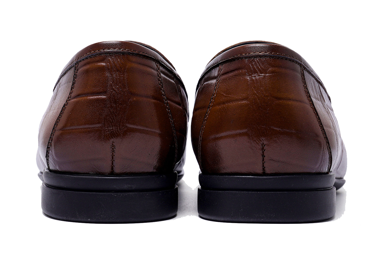 Mocasines sin cordones Penny Dress para hombre