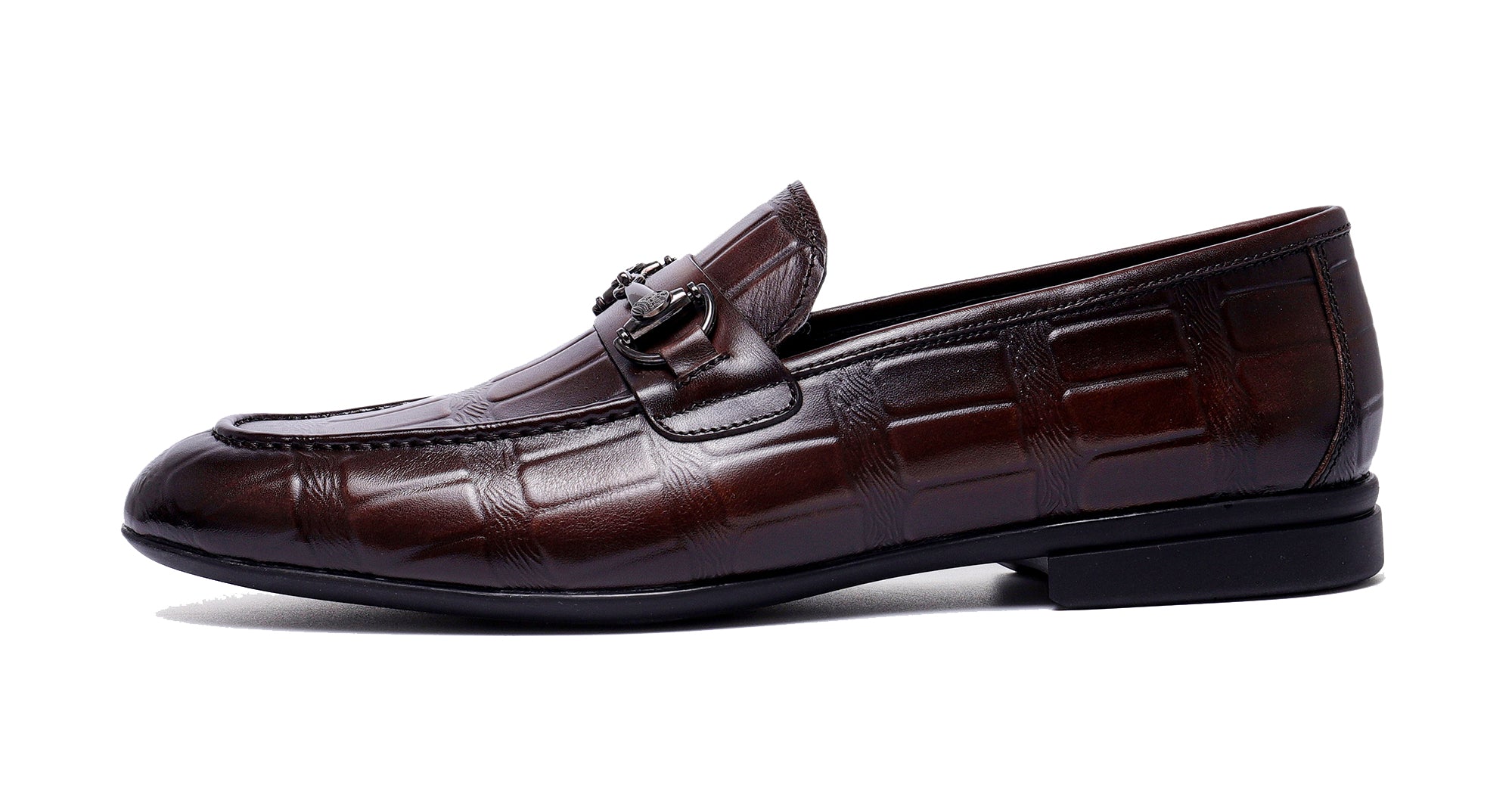 Men's Penny Dress Loafers Slip On