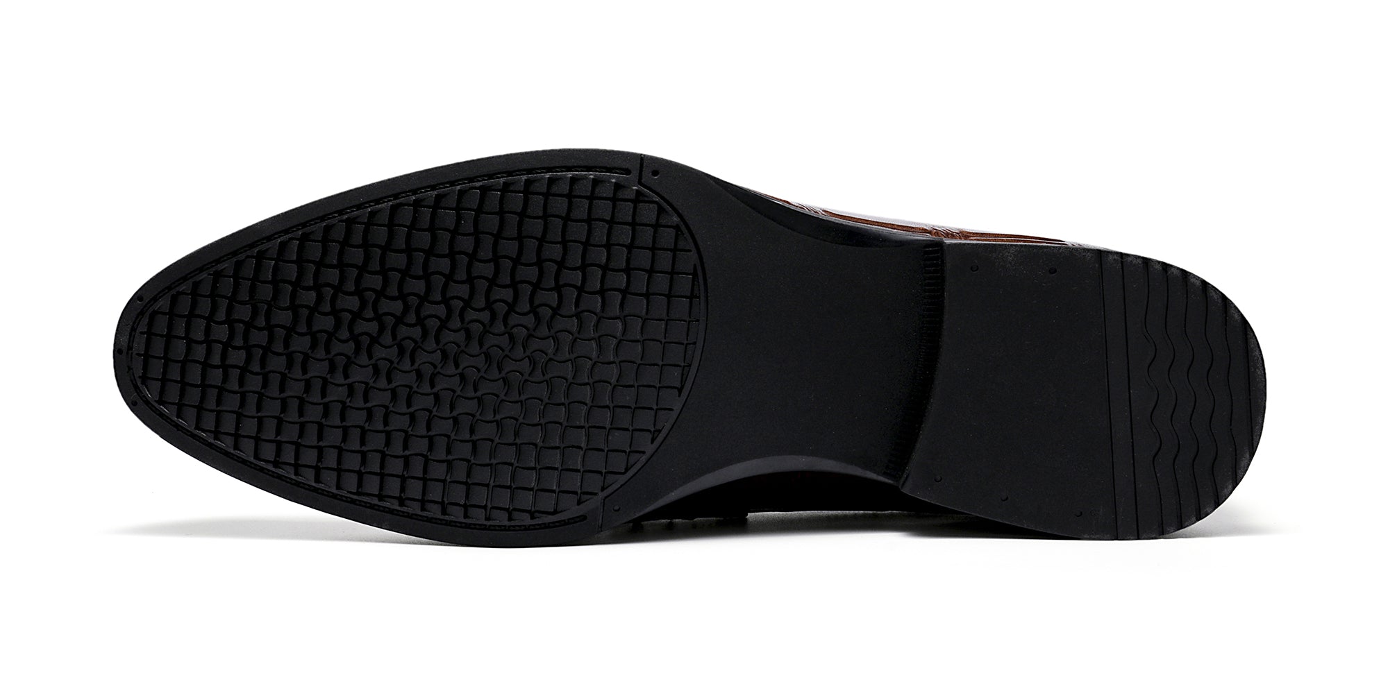 Mocasines Penny sin cordones para hombre