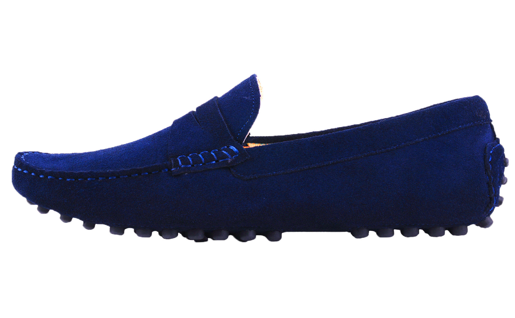 Men's Classic Penny Driving Moccasins