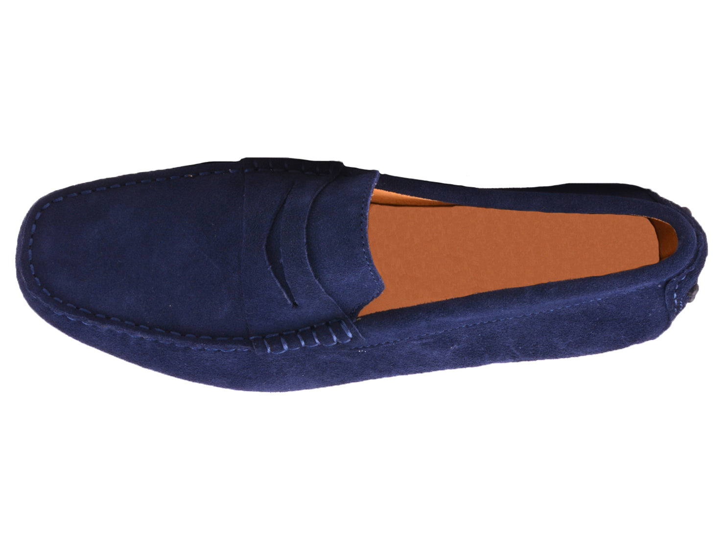 Men's Classic Penny Driving Moccasins