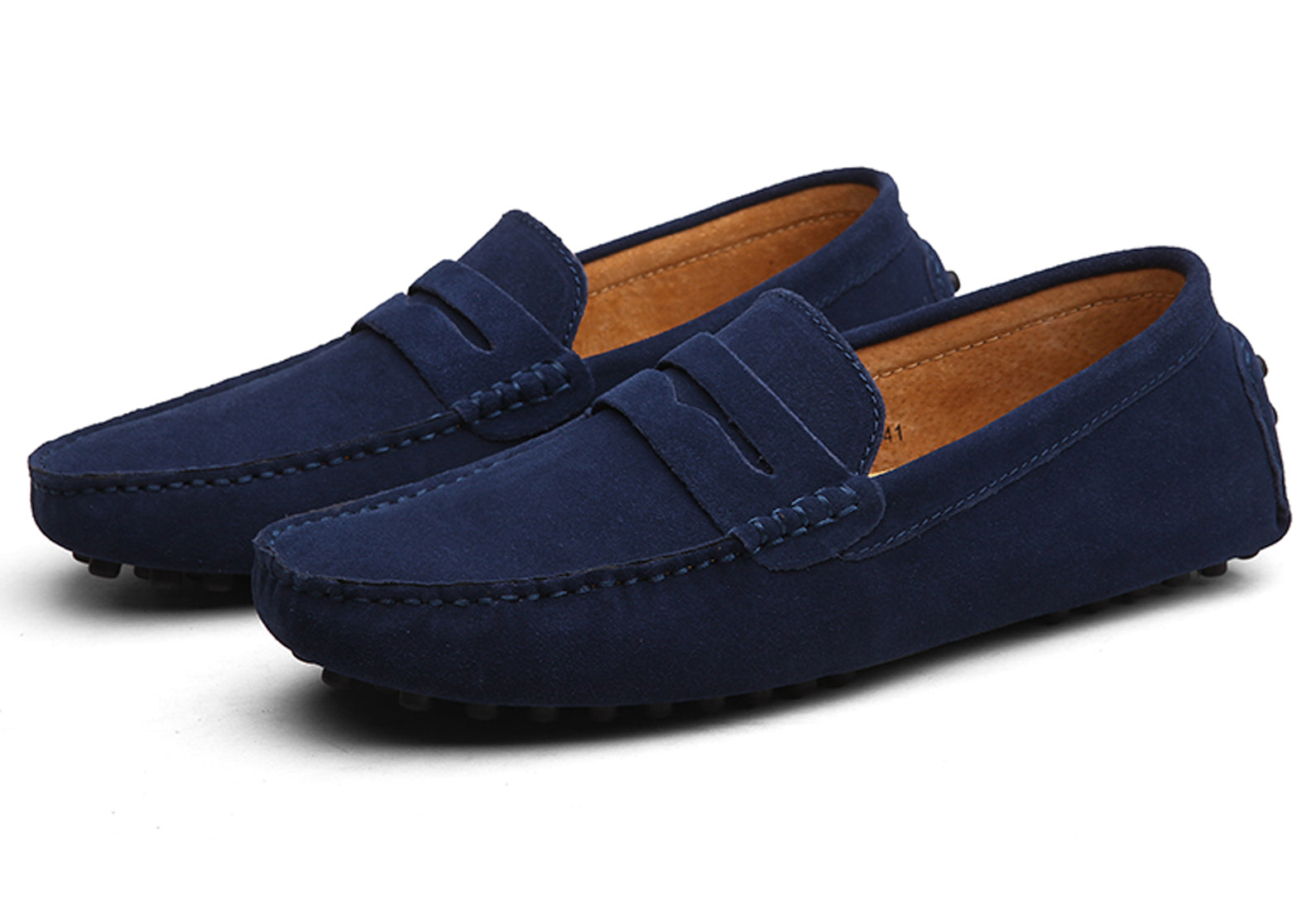 Men's Classic Penny Driving Moccasins