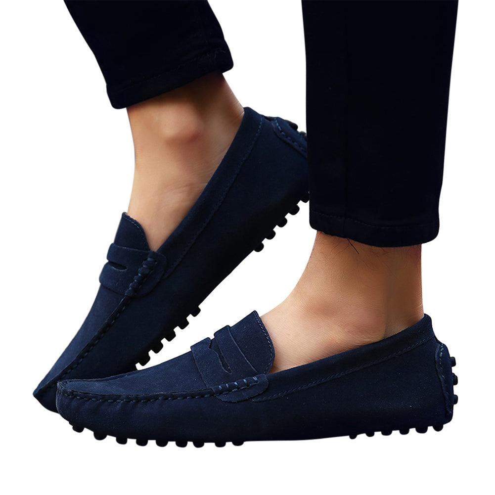 Men's Classic Penny Driving Moccasins