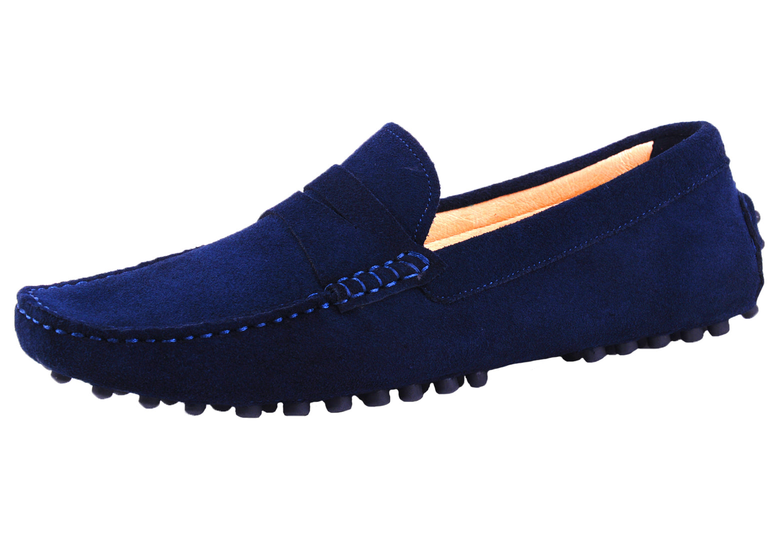 Men's Classic Penny Driving Moccasins