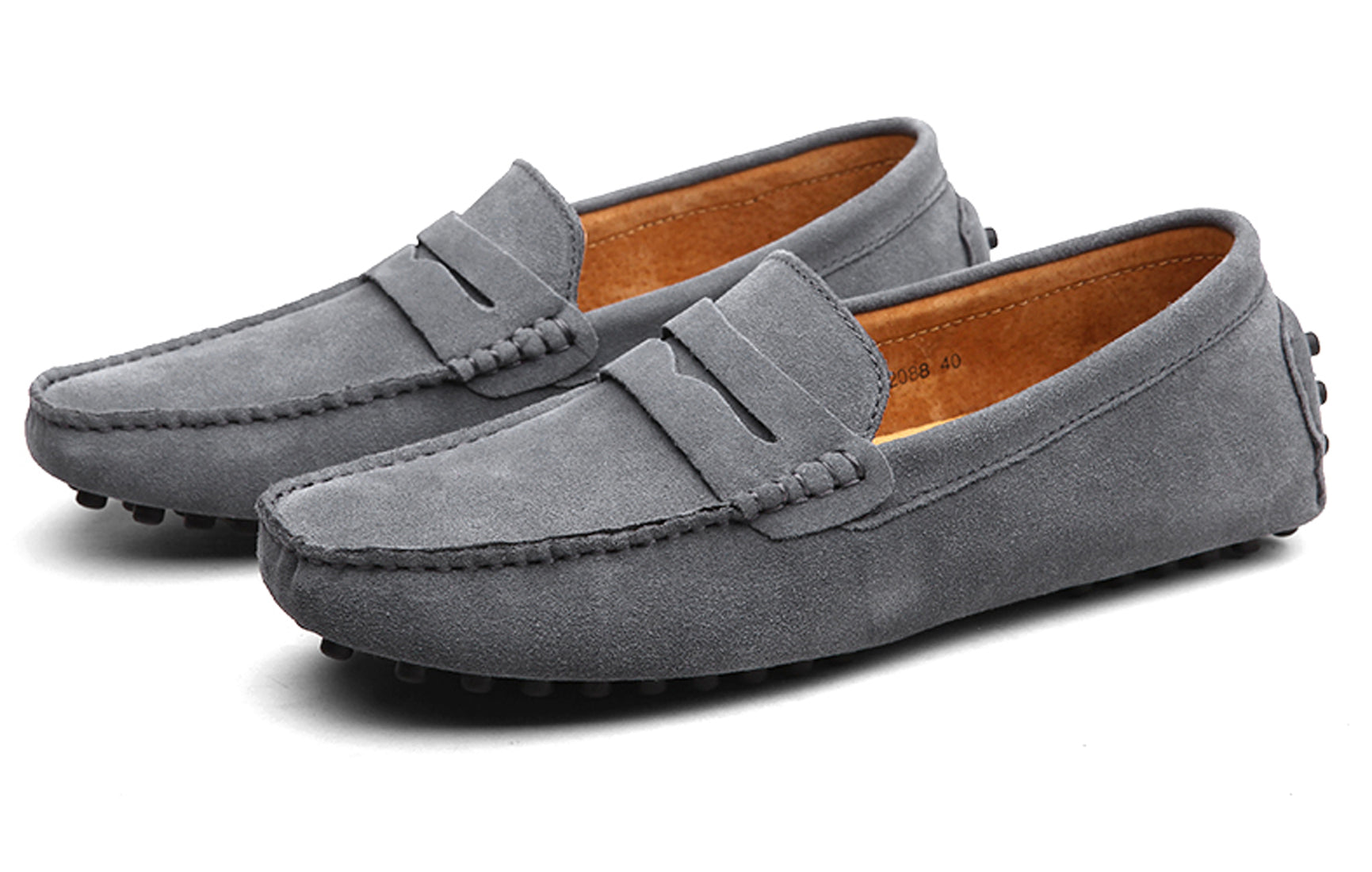 Men's Classic Penny Driving Moccasins