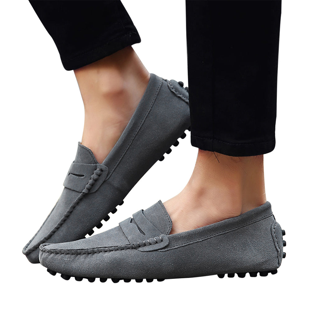 Men's Classic Penny Driving Moccasins