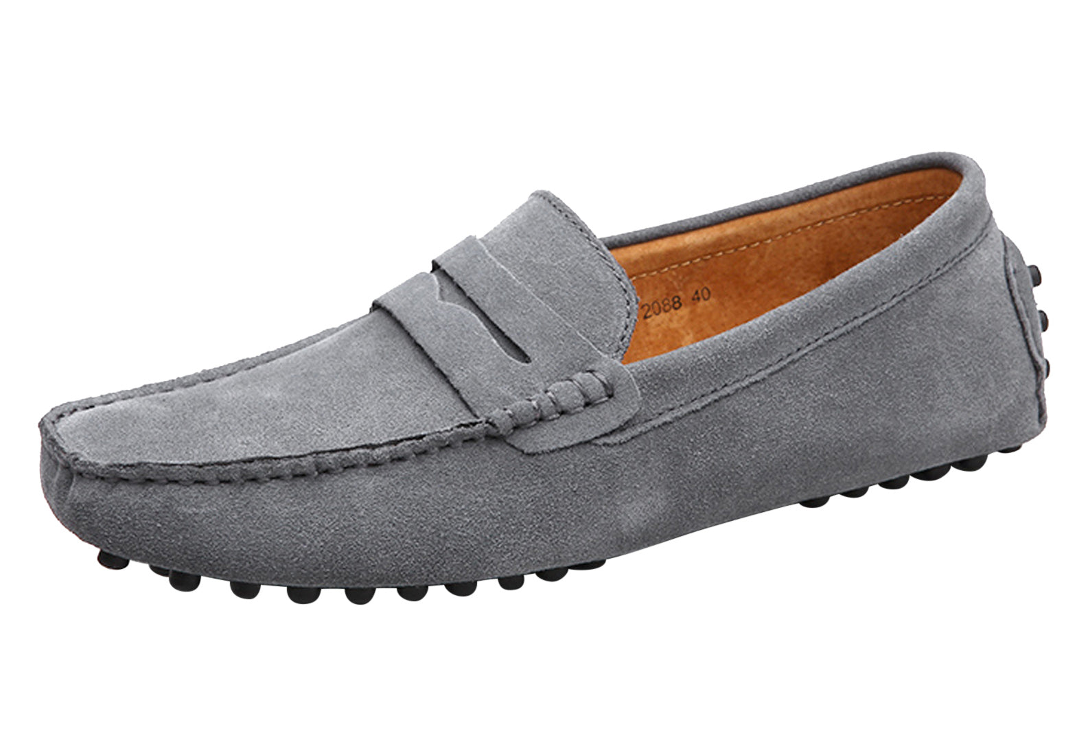 Men's Classic Penny Driving Moccasins