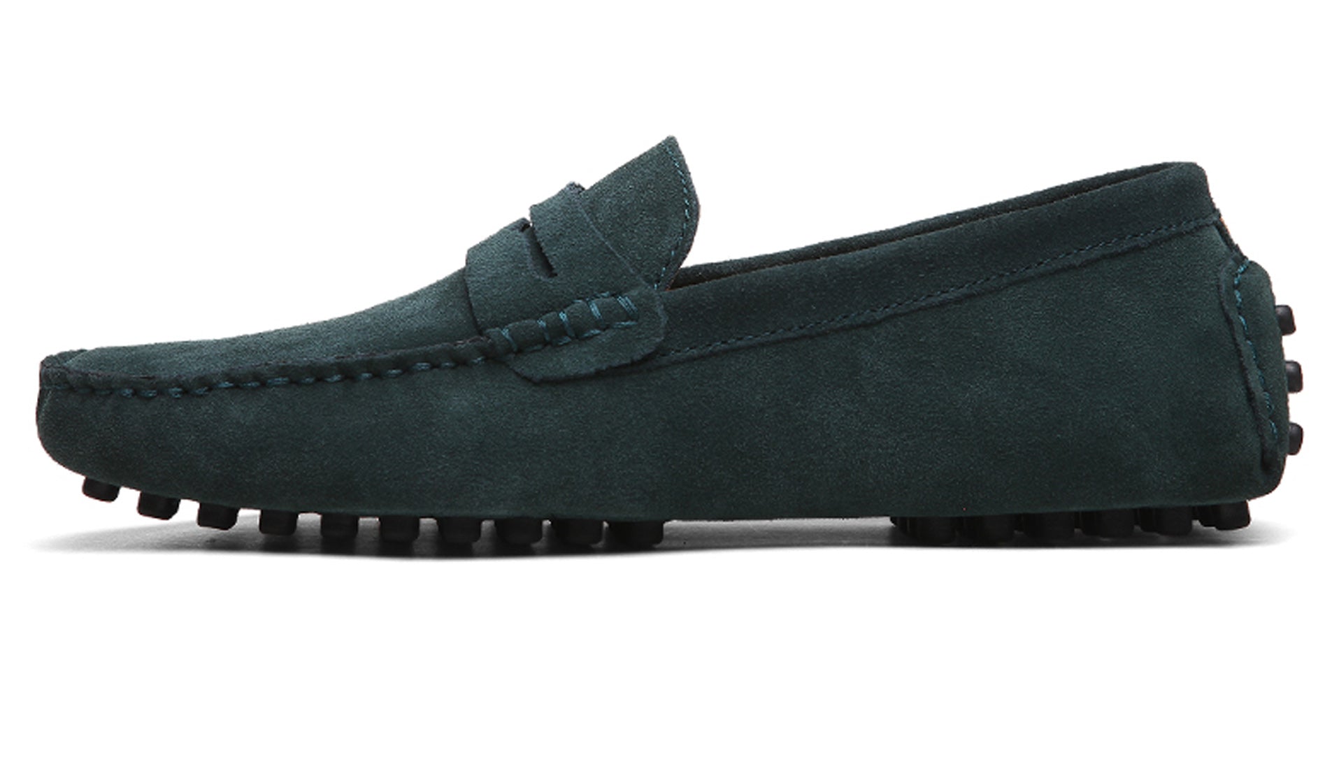 Men's Classic Penny Driving Moccasins