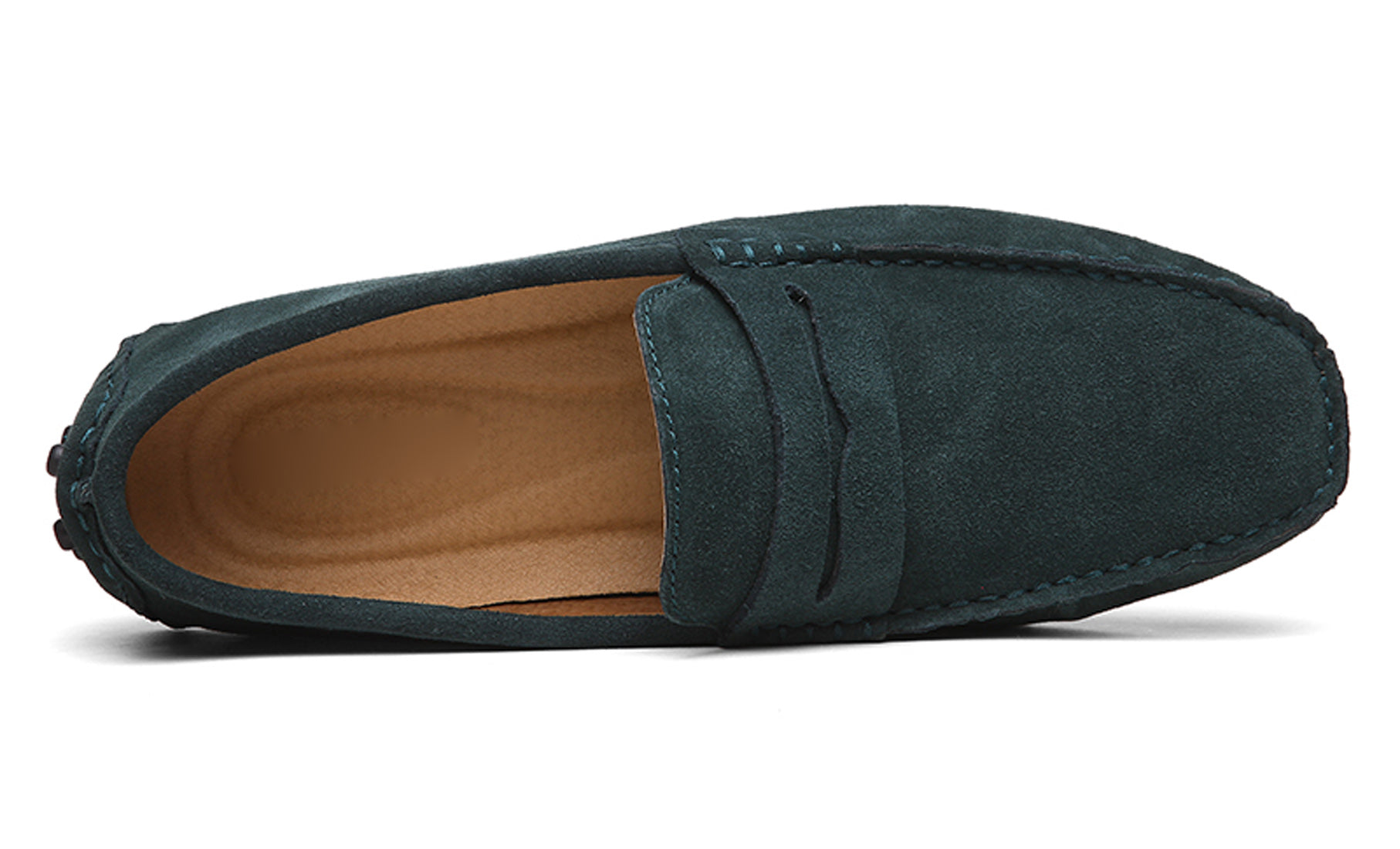 Men's Classic Penny Driving Moccasins