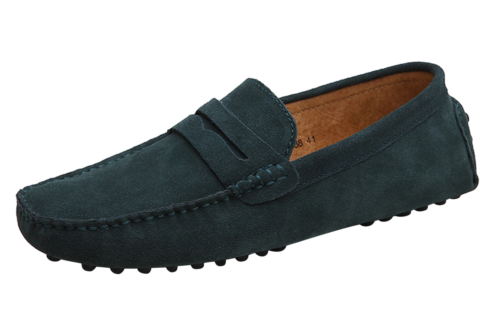 Men's Classic Penny Driving Moccasins